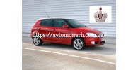 Автостекла на Автостекла Skoda Fabia New/Roomster 2007-