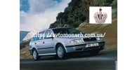 Автостекла на Автостекла Skoda Octavia 1997-2010