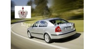 Автостекла на Автостекла Skoda Octavia A5 2004-2012