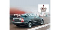 Автостекла на Автостекла Skoda Superb 2002-2008
