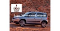 Автостекла на Автостекла Skoda Yeti 2009-