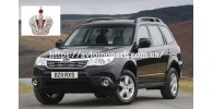Автостекла на Автостекла Subaru Forester 2008-2012