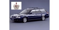 Автостекла на Автостекла Subaru Legacy 1994-1999