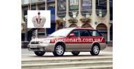 Автостекла на Автостекла Subaru Legacy/Outback 1999-2003