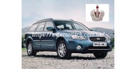 Автостекла на Автостекла Subaru Legacy/Outback 2003-2009