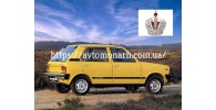 Автостекла на Автостекла Suzuki Alto 1984-1994