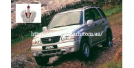 Автостекла на Автостекла Suzuki Grand Vitara/Vitara/XL7 1998-2004