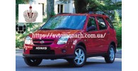Автостекла на Автостекла Suzuki Ignis 2003-2008