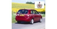 Автостекла на Автостекла Suzuki Liana/Aerio 2001-2007