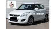 Автостекла на Автостекла Suzuki Swift 2011-