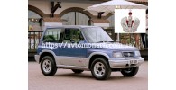 Автостекла на Автостекла Suzuki Vitara/Sidekick 1988-1998
