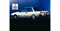 Автостекла на Автостекла Toyota Tercel/Corsa 1982-1987