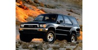 Автостекла на Автостекла Toyota 4-Runner/Hi Lux 1989-1995