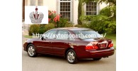 Автостекла на Автостекла Toyota Avalon 2000-2004