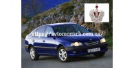 Автостекла на Автостекла Toyota Avensis/Caldina 1997-2003