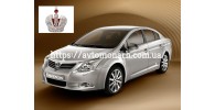 Автостекла на Автостекла Toyota Avensis 2009-