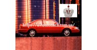 Автостекла на Автостекла Toyota Camry XV10 1991-1996