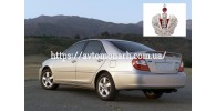 Автостекла на Автостекла Toyota Camry XV30 2002-2005