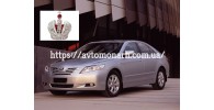 Автостекла на Автостекла Toyota Camry XV40/Aurion 2006-2011