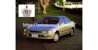 Автостекла на Автостекла Toyota Carina E/Corona AT190/Caldina 1992-1998