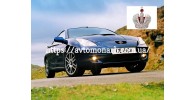 Автостекла на Автостекла Toyota Celica 1999-2006