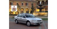 Автостекла на Автостекла Toyota Corolla E110 1998-2002
