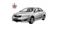 Автостекла на Автостекла Toyota Corolla E140/150 2007-2012