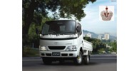 Автостекла на Автостекла Toyota Dyna PU 2001-