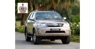Автостекла на Автостекла Toyota Fortuner 2005-
