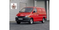 Автостекла на Автостекла Toyota Hi-Ace XH10/Granvia 1995-2008