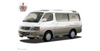 Автостекла на Автостекла Toyota Hi-Ace H100 1989-2004