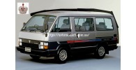 Автостекла на Автостекла Toyota Hi-Ace H50 1982-1989