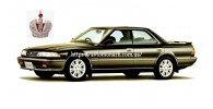 Автостекла на Автостекла Toyota Mark II RX80/Cressida 1989-1992
