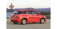 Автостекла на Автостекла Toyota Matrix/Voltz 2002-2007