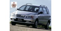 Автостекла на Автостекла Toyota Picnic/Ipsum 1995-2001