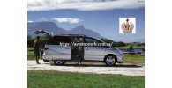 Автостекла на Автостекла Toyota Previa 2000-2006