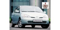 Автостекла на Автостекла Toyota Prius 1997-2003