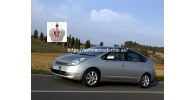 Автостекла на Автостекла Toyota Prius 2003-2009