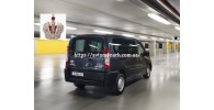 Автостекла на Автостекла Toyota ProAce 2013-