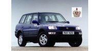 Автостекла на Автостекла Toyota Rav-4 1994-2000
