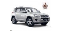Автостекла на Автостекла Toyota Rav-4 2005-2012