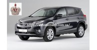 Автостекла на Автостекла Toyota Rav-4 2013-