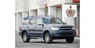 Автостекла на Автостекла Toyota Sequoia 2007-