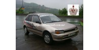 Автостекла на Автостекла Toyota Starlet 1990-1995