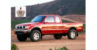 Автостекла на Автостекла Toyota Tacoma 1995-2004