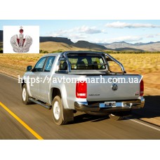 Автостекла на VW Amarok 2010-