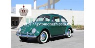 Автостекла на Автостекла VW Beetle 1964-1972