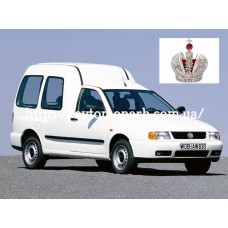 Автостекла на VW Caddy 1996-2004