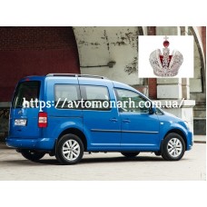 Автостекла на VW Caddy 2004-