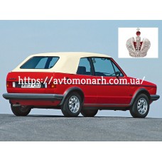 Автостекла на VW Golf I /Jetta 1974-1983